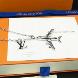 Picture of LV Necklace _SKULVnecklace12036212782